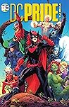 DC Pride by James Tynion IV