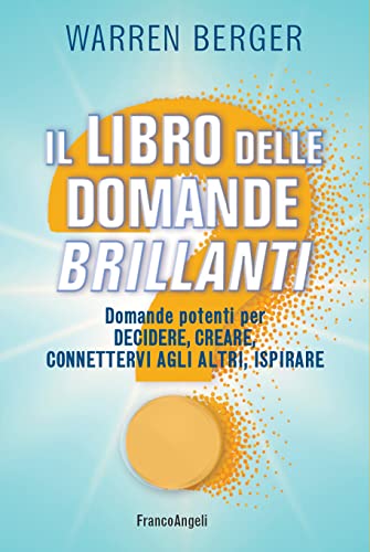 Il libro delle domande brillanti (Paperback)