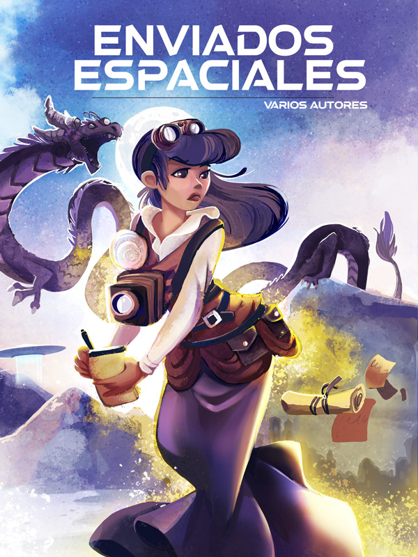 Enviados Espaciales