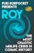 Roy: The Most Chaotic Midlife Crisis in Cosmic History (Puki Horpocket Presents #1)