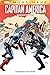 Captain America by Ed Brubaker