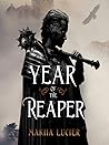 Year of the Reaper by Makiia Lucier Year of the Reaper by Makiia Lucier