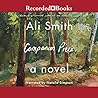 Companion Piece by Ali Smith