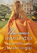 Um Amor Inusitado (Uma Nova Chance Livro 2)