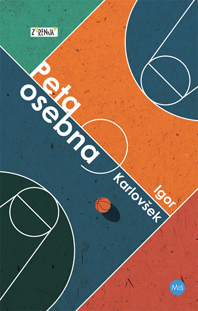 Peta osebna (Hardcover)