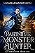 Part-Time Monster Hunter (Kat Drummond, #1)