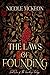 The Laws of Founding (Founding Trilogy #1)