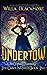 Undertow: An Urban Fantasy (The Carolina Files)