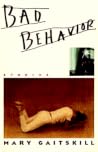 Bad Behavior