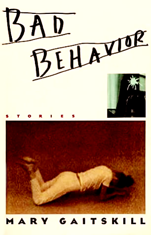Bad Behavior