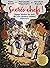 Sacrés chefs ! (Littérature française) (French Edition)