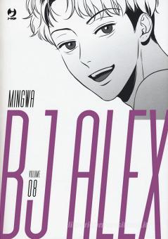 BJ Alex, Vol. 8