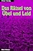 Das Rätsel Von Übel Und Leid