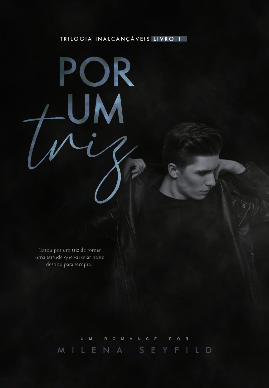 Por um Triz (Kindle Edition)