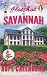 Hotshot in Savannah: A Made in Savannah Cozy Mystery Novel (Made in Savannah Mystery Series)