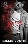 Reign by Billie Lustig
