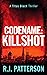 Codename by R.J. Patterson Codename by R.J. Patterson