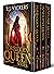 The Forbidden Queen Series:...