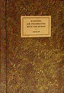 Scientific Air Possibilities with the Human (Hardcover)