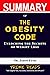 Summary of The Obesity Code by PRIME READS