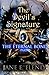 The Eternal Bond Part 1 (The Devil's Signature, #2)
