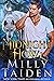 Midnight Howl by Milly Taiden
