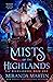 Mists of the Highlands (Fae Highlanders, #1)
