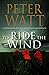 To Ride The Wind (Frontier, #6)