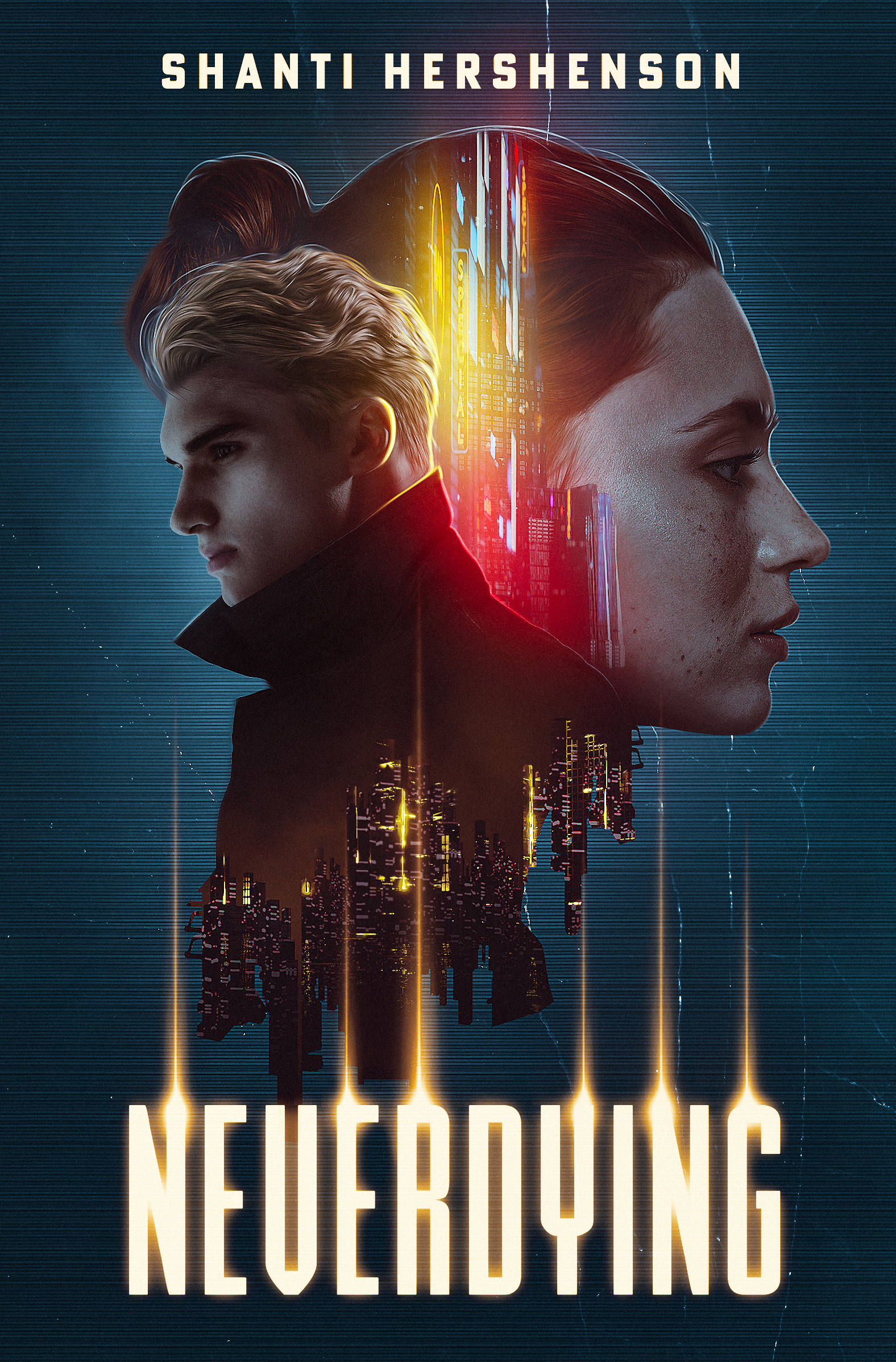 Neverdying: A Novel