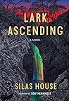Book cover for Lark Ascending