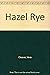 Hazel Rye