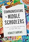 Communicating to ...