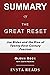 Summary of The Great Reset by Glenn Beck and Justin Trask Haskins: Joe Biden and the Rise of Twenty-First-Century Fascism