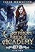 Gryphon Rider Academy Year 2 (Gryphon Rider Academy, #2) by Elise Hennessy