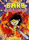 Barb and the Ghost Blade (Barb the Last Berzerker, #2)