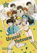 Urusei Yatsura, Vol. 15
