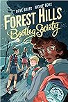 Forest Hills Bootleg Society by Dave Baker
