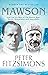 Mawson by Peter FitzSimons