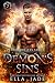 A Demon's Sins by Ella Jade