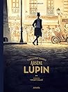 Arsène Lupin, cab...