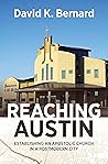 Reaching Austin: ...