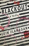Blackout by Erin  Flanagan