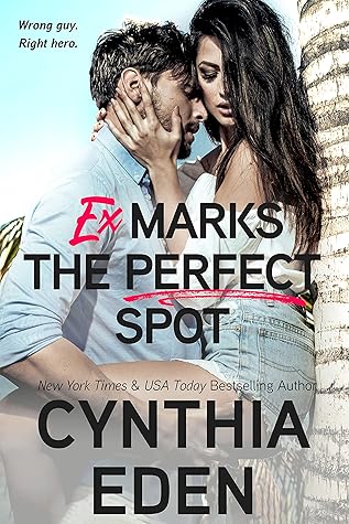 Ex Marks the Perfect Spot (Wilde Ways, #16)