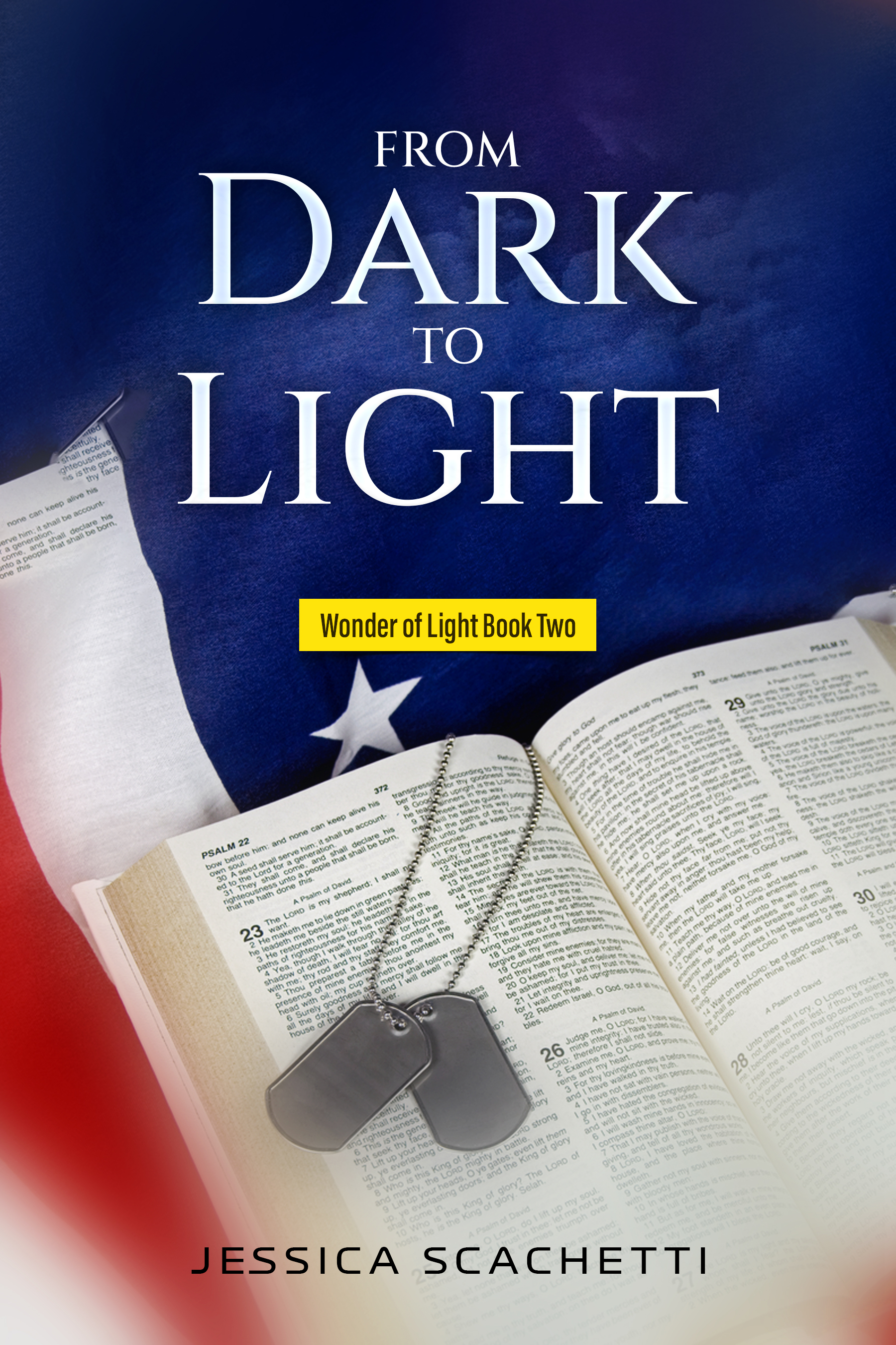 From Dark to Light (Kindle Edition)