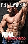 Primal Vengeance (Primal Howlers MC, #6)