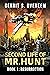 Resurrection (Second Life of Mr. Hunt #1)