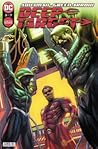 Aquaman/Green Arrow - Deep Target (2021-) #3 by Brandon  Thomas