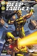 Aquaman/Green Arrow: Deep Target #4