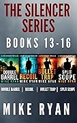 The Silencer Series Box Set Books 13-16