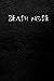 Death Note Journal: An Art ...